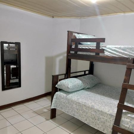 Departamentos Patricia Apartment Alajuela Exterior photo